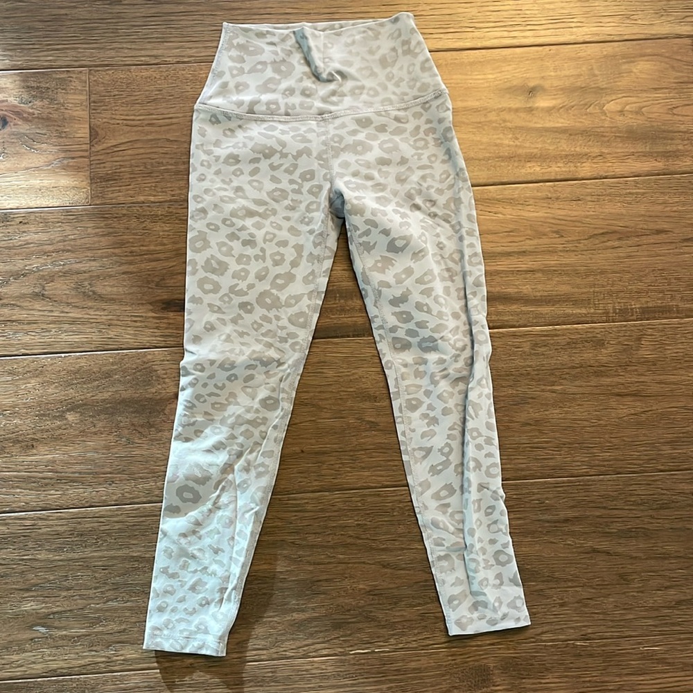 Beyond Yoga Leggings